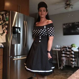 Meet your Posher, Tammy